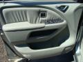Silver Pearl Metallic - Odyssey Touring Photo No. 7