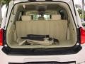 Tuscan Pearl White - QX 56 4WD Photo No. 8