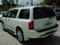 Tuscan Pearl White - QX 56 4WD Photo No. 10