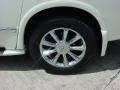 Tuscan Pearl White - QX 56 4WD Photo No. 12