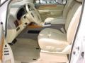 Tuscan Pearl White - QX 56 4WD Photo No. 19