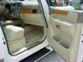Tuscan Pearl White - QX 56 4WD Photo No. 21