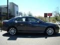 Carbon Gray Pearl - TSX Sedan Photo No. 3