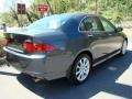 Carbon Gray Pearl - TSX Sedan Photo No. 4