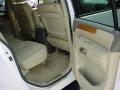 Tuscan Pearl White - QX 56 4WD Photo No. 24