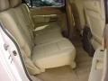 Tuscan Pearl White - QX 56 4WD Photo No. 25