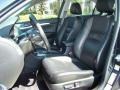 Carbon Gray Pearl - TSX Sedan Photo No. 8