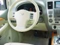 Tuscan Pearl White - QX 56 4WD Photo No. 28