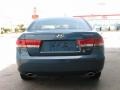 Aquamarine Pearl - Sonata GLS V6 Photo No. 4