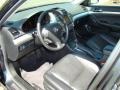 Carbon Gray Pearl - TSX Sedan Photo No. 10