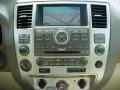 Tuscan Pearl White - QX 56 4WD Photo No. 30