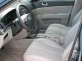 Aquamarine Pearl - Sonata GLS V6 Photo No. 6