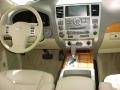 Tuscan Pearl White - QX 56 4WD Photo No. 31