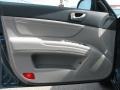Aquamarine Pearl - Sonata GLS V6 Photo No. 9