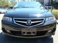 Nighthawk Black Pearl - TSX Sedan Photo No. 2