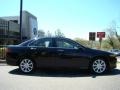 Nighthawk Black Pearl - TSX Sedan Photo No. 3