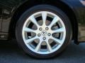 Nighthawk Black Pearl - TSX Sedan Photo No. 6