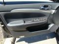 Nighthawk Black Pearl - TSX Sedan Photo No. 7