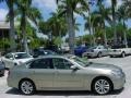 2008 Sahara Sandstone Infiniti M 35 Sedan  photo #5