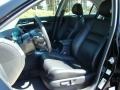 Nighthawk Black Pearl - TSX Sedan Photo No. 8