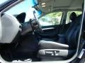 Nighthawk Black Pearl - TSX Sedan Photo No. 9