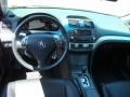 Nighthawk Black Pearl - TSX Sedan Photo No. 11