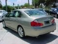 Sahara Sandstone - M 35 Sedan Photo No. 8