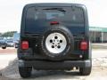 Black - Wrangler Sport 4x4 Photo No. 4