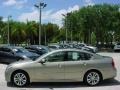 Sahara Sandstone - M 35 Sedan Photo No. 9
