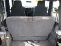 Black - Wrangler Sport 4x4 Photo No. 5