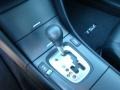 Nighthawk Black Pearl - TSX Sedan Photo No. 14