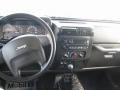 Black - Wrangler Sport 4x4 Photo No. 8