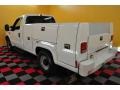 Oxford White - F350 Super Duty XL Regular Cab Utility Truck Photo No. 4