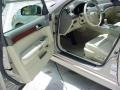 Sahara Sandstone - M 35 Sedan Photo No. 15