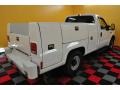 Oxford White - F350 Super Duty XL Regular Cab Utility Truck Photo No. 6