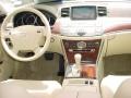 2008 Sahara Sandstone Infiniti M 35 Sedan  photo #25