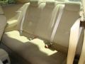 Taffeta White - Civic LX Coupe Photo No. 14