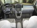 Millennium Silver Metallic - Highlander V6 4WD Photo No. 13