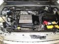 Millennium Silver Metallic - Highlander V6 4WD Photo No. 17