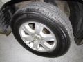 Millennium Silver Metallic - Highlander V6 4WD Photo No. 19