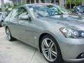 2007 Serengeti Sand Metallic Infiniti M 45 Sport Sedan  photo #2