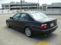 2002 Black Sapphire Metallic BMW 5 Series 540i Sedan  photo #5