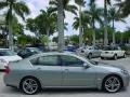 2007 Serengeti Sand Metallic Infiniti M 45 Sport Sedan  photo #5