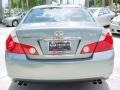 2007 Serengeti Sand Metallic Infiniti M 45 Sport Sedan  photo #7