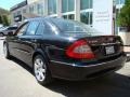 Black - E 350 4Matic Sedan Photo No. 3