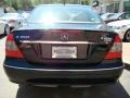 Black - E 350 4Matic Sedan Photo No. 4