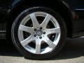 Black - E 350 4Matic Sedan Photo No. 6