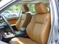 2007 Serengeti Sand Metallic Infiniti M 45 Sport Sedan  photo #15