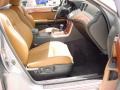 2007 Serengeti Sand Metallic Infiniti M 45 Sport Sedan  photo #18