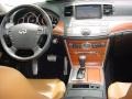 2007 Serengeti Sand Metallic Infiniti M 45 Sport Sedan  photo #25